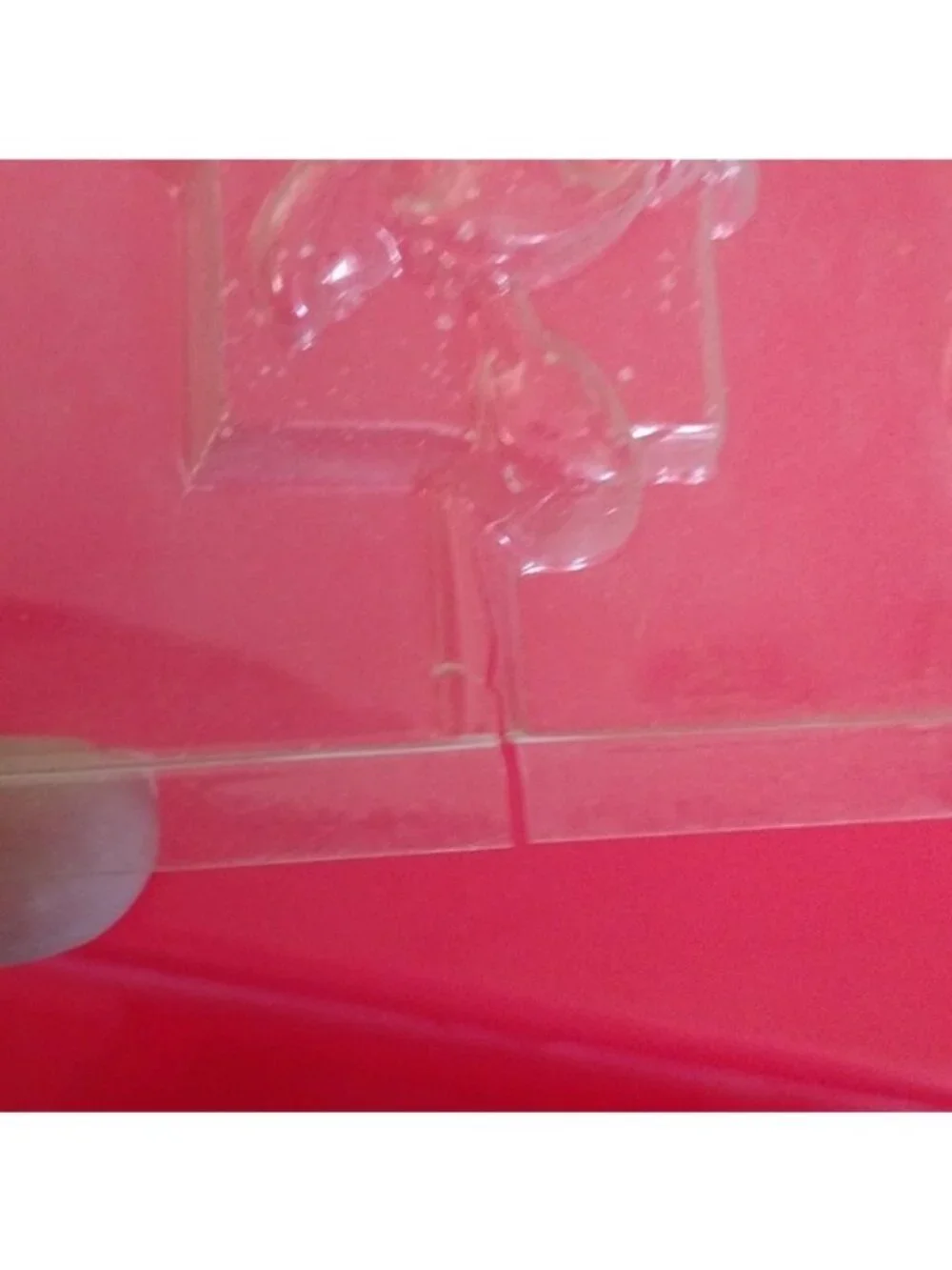 Disney set molds